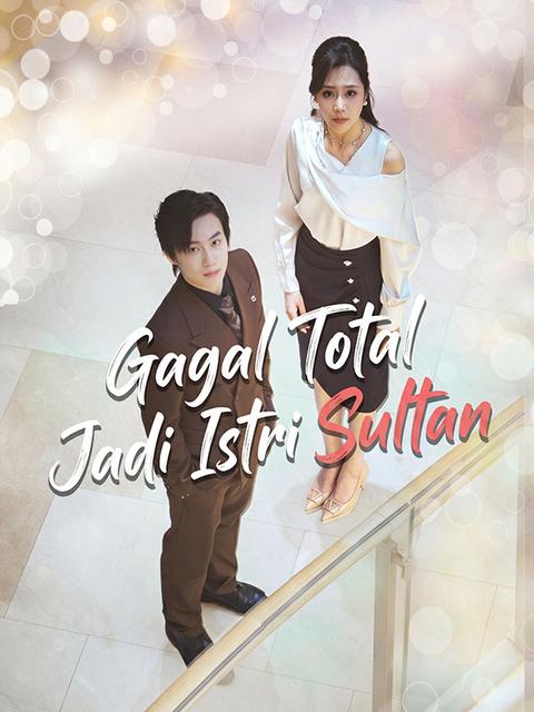 Gagal Total Jadi Istri Sultan