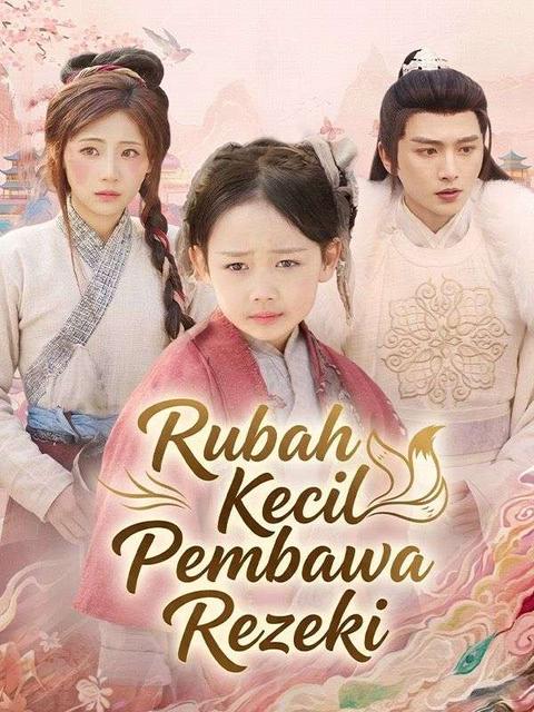 Rubah Kecil Pembawa Rezeki