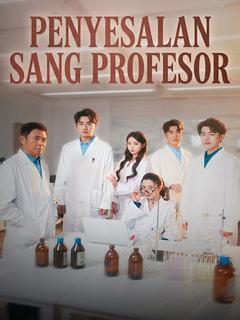 41000119280 Penyesalan Sang Profesor