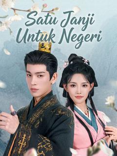 Satu Janji Untuk Negeri