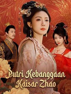 Putri Kebanggaan Kaisar Zhao
