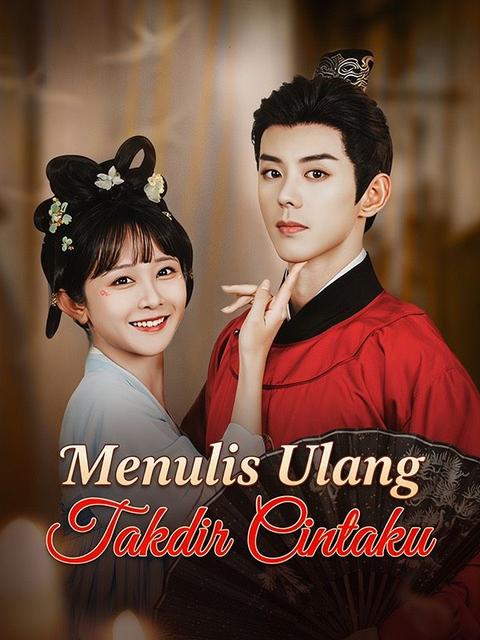 Menulis Ulang Takdir Cintaku