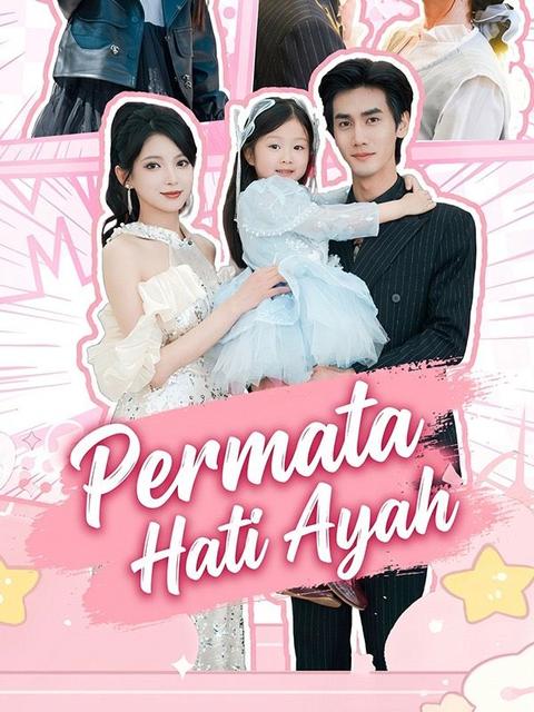 Permata Hati Ayah