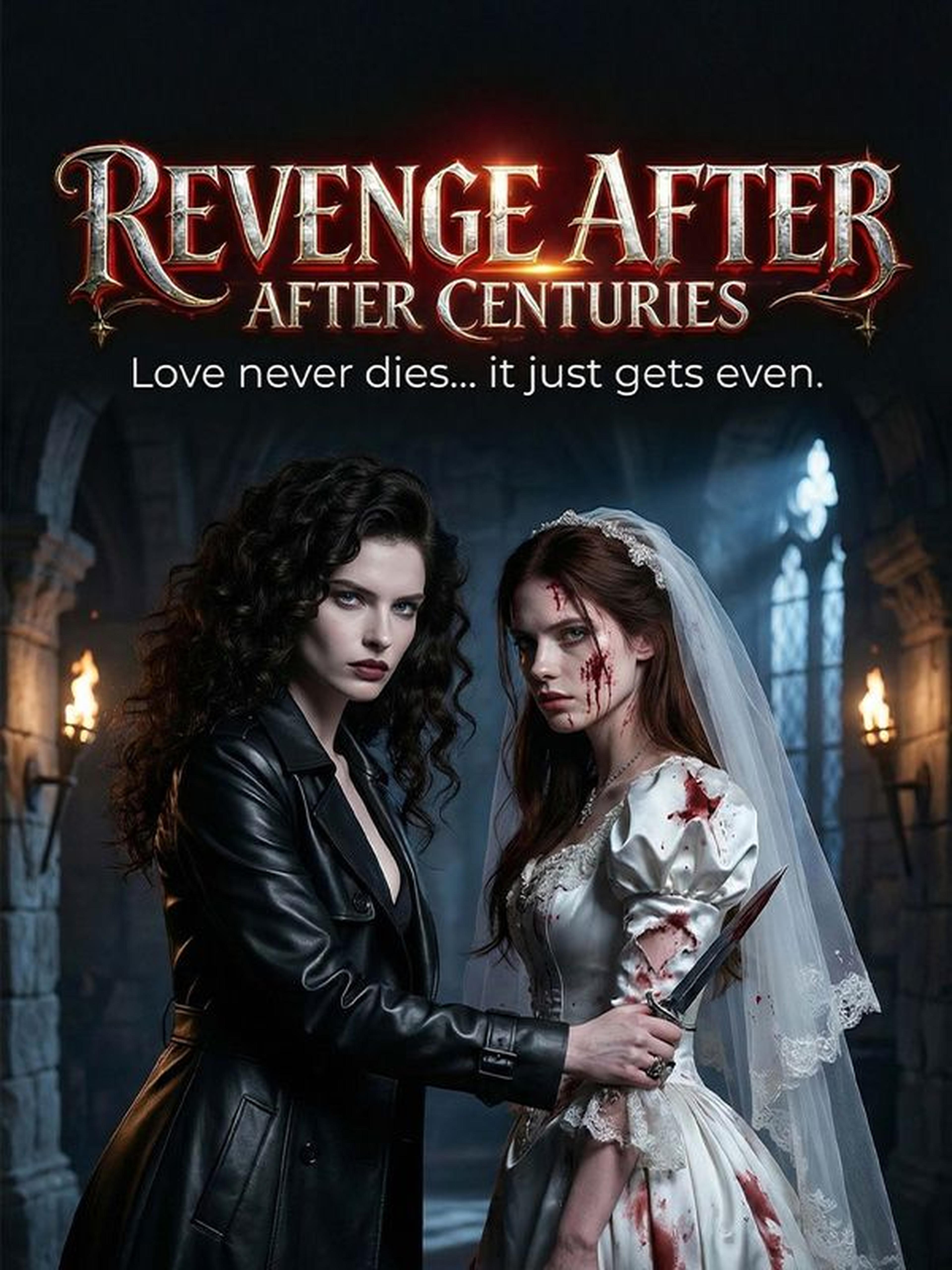 Revenge After Centuries