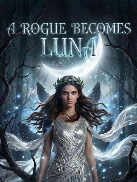 A Rogue Becomes Luna
