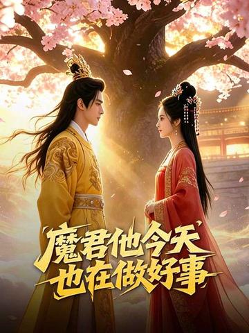 魔君他今天也在做好事