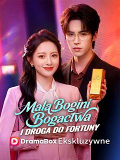 Mała Bogini Bogactwa i droga do fortuny