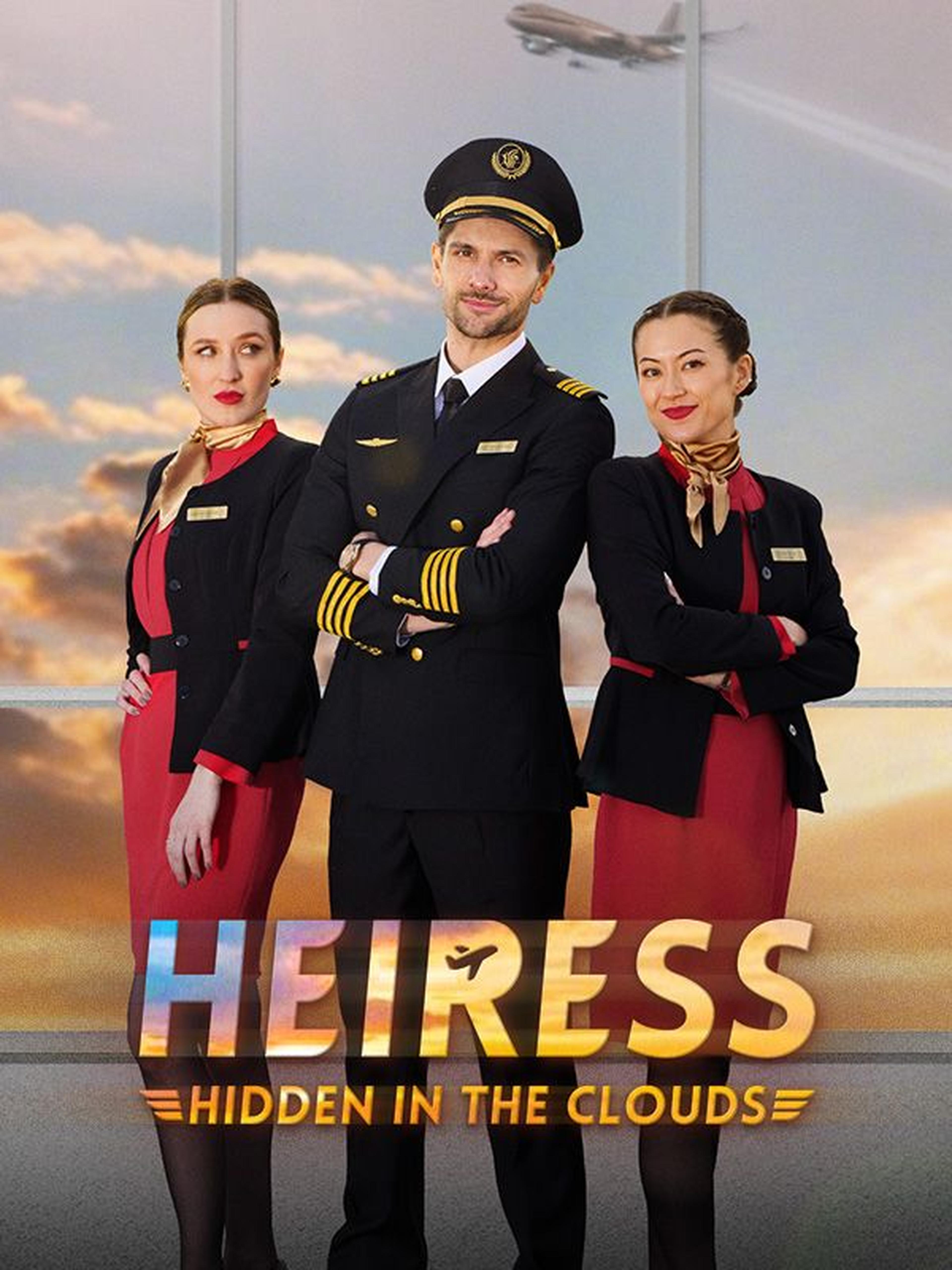 Heiress Hidden In The Clouds