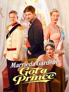 Married a Gardener, Got a Prince