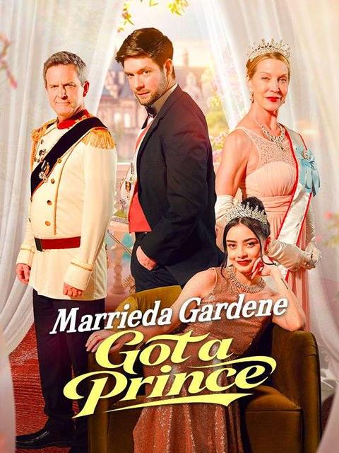 Married a Gardener, Got a Prince