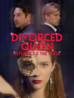 Divorced Queen Returns to The Stage