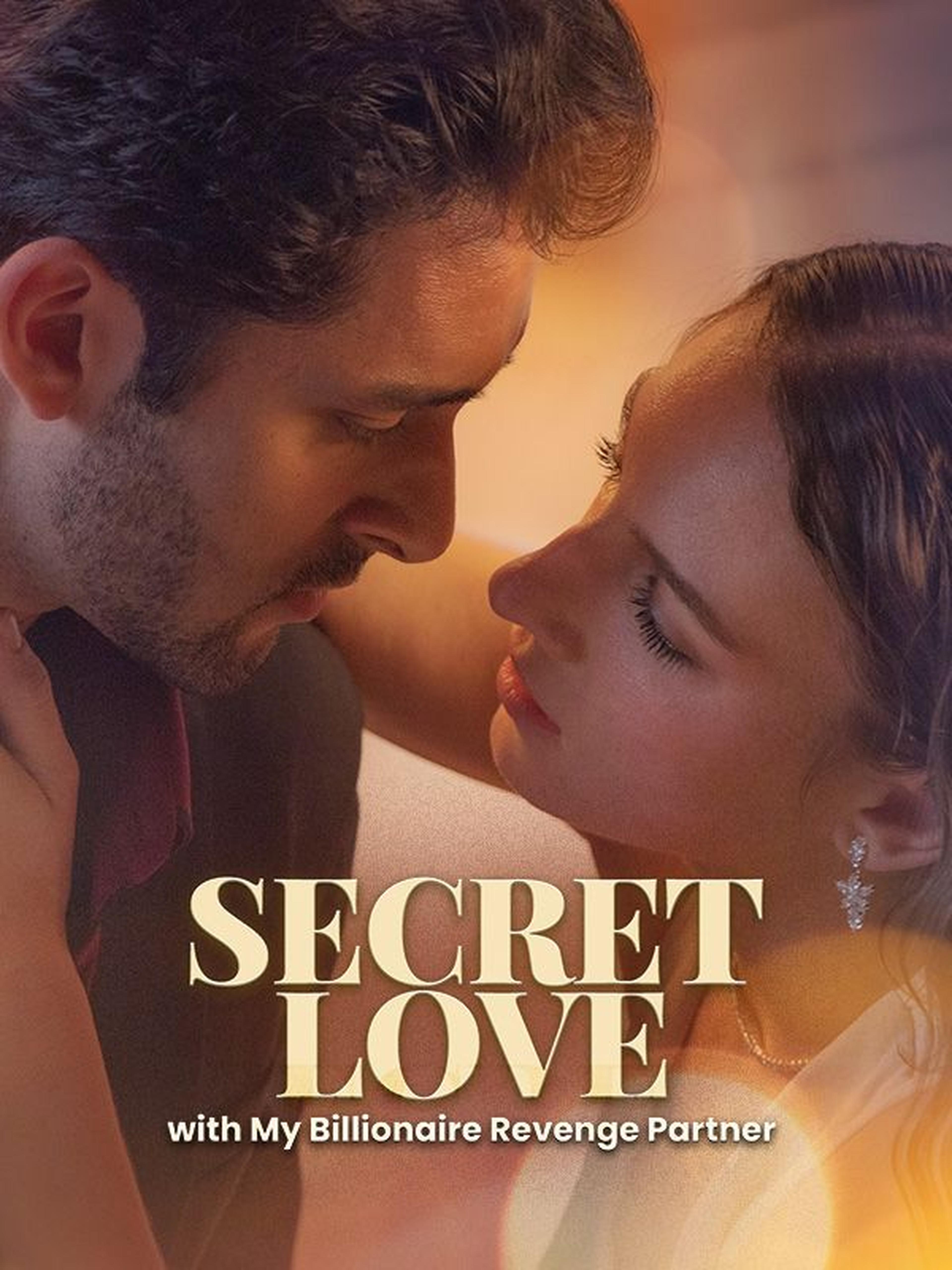 Secret Love With My Billionaire Revenge Partner