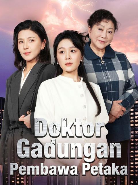 Doktor Gadungan Pembawa Petaka