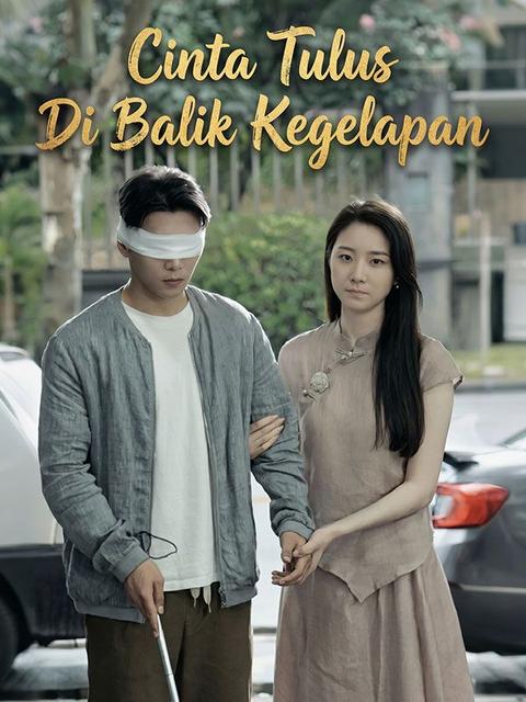 Cinta Tulus Di Balik Kegelapan