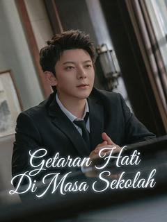 Getaran Hati Di Masa Sekolah