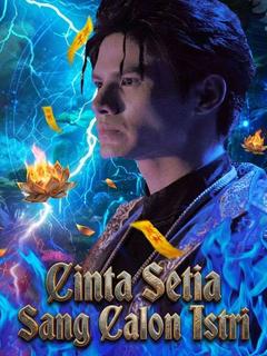 Cinta Setia Sang Calon Istri