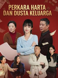 Perkara Harta dan Dusta Keluarga