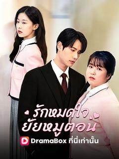 รักหมดใจยัยหมูตอน