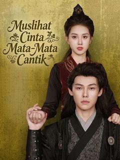 Muslihat Cinta Mata-Mata Cantik