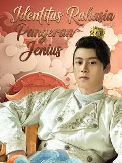 Identitas Rahasia Pangeran Jenius