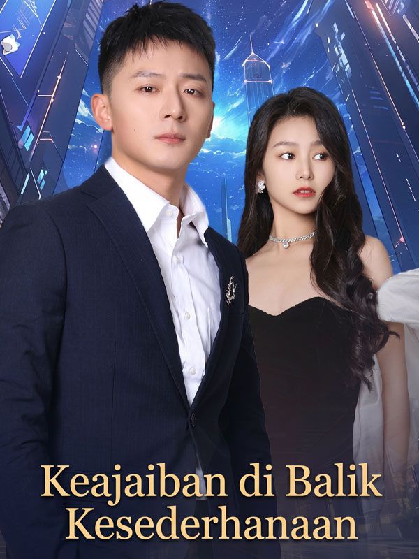 Keajaiban di Balik Kesederhanaan