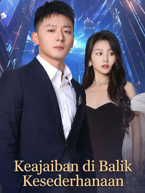 Keajaiban di Balik Kesederhanaan