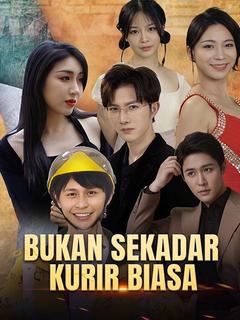 Bukan Sekadar Kurir Biasa