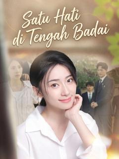 Satu Hati di Tengah Badai