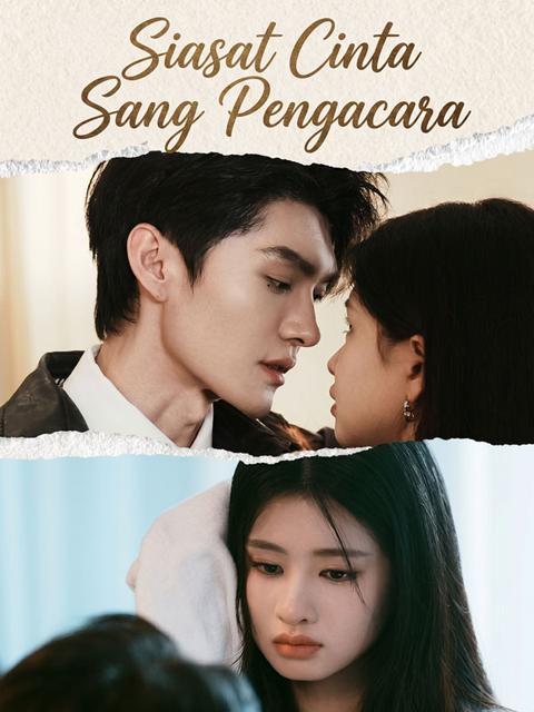 Siasat Cinta Sang Pengacara