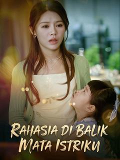 Rahasia Di Balik Mata Istriku