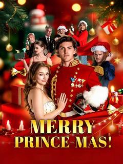 Merry Prince-Mas!