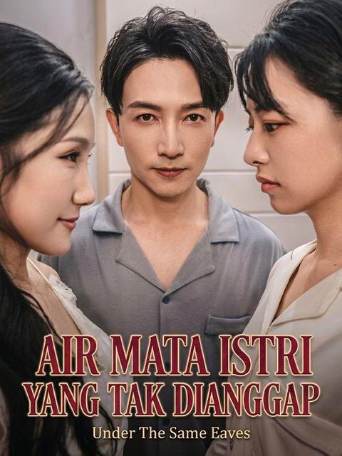 Air Mata Istri yang Tak Dianggap