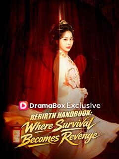 Rebirth Handbook: Where Survival Becomes Revenge