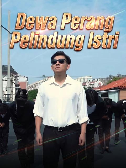 Pedang Tajam Dan Tekad Kuat