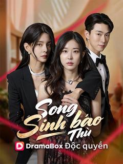 Song Sinh Báo Thù