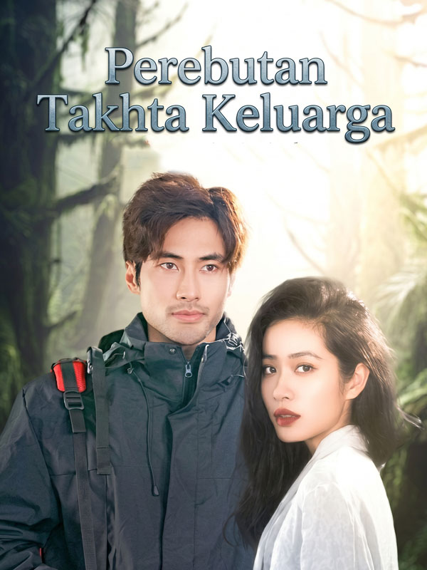 Perebutan Kekuasaan Keluarga