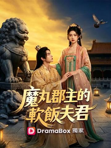 魔丸郡主的軟飯夫君