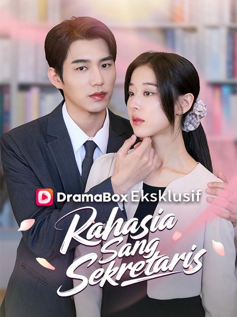 Rahasia Sang Sekretaris (Sulih Suara)