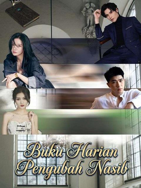 Buku Harian Pengubah Nasib