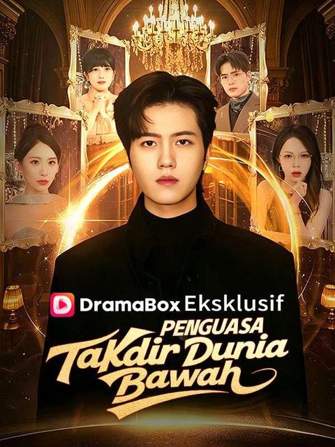 Penguasa Takdir Dunia Bawah (Sulih Suara)