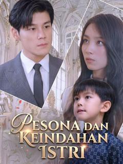 Pesona dan Keindahan Istri