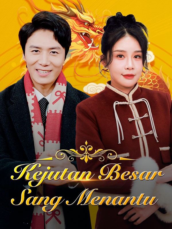 Kejutan Besar Sang Menantu