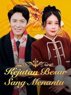 Kejutan Besar Sang Menantu