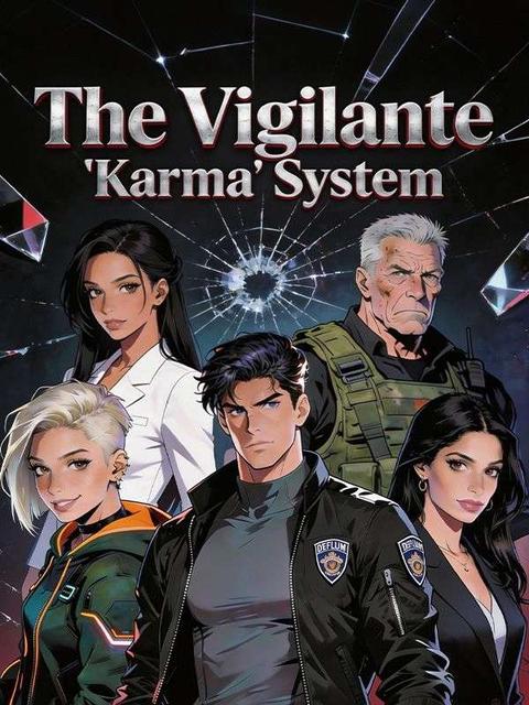 The Vigilante "Karma" System