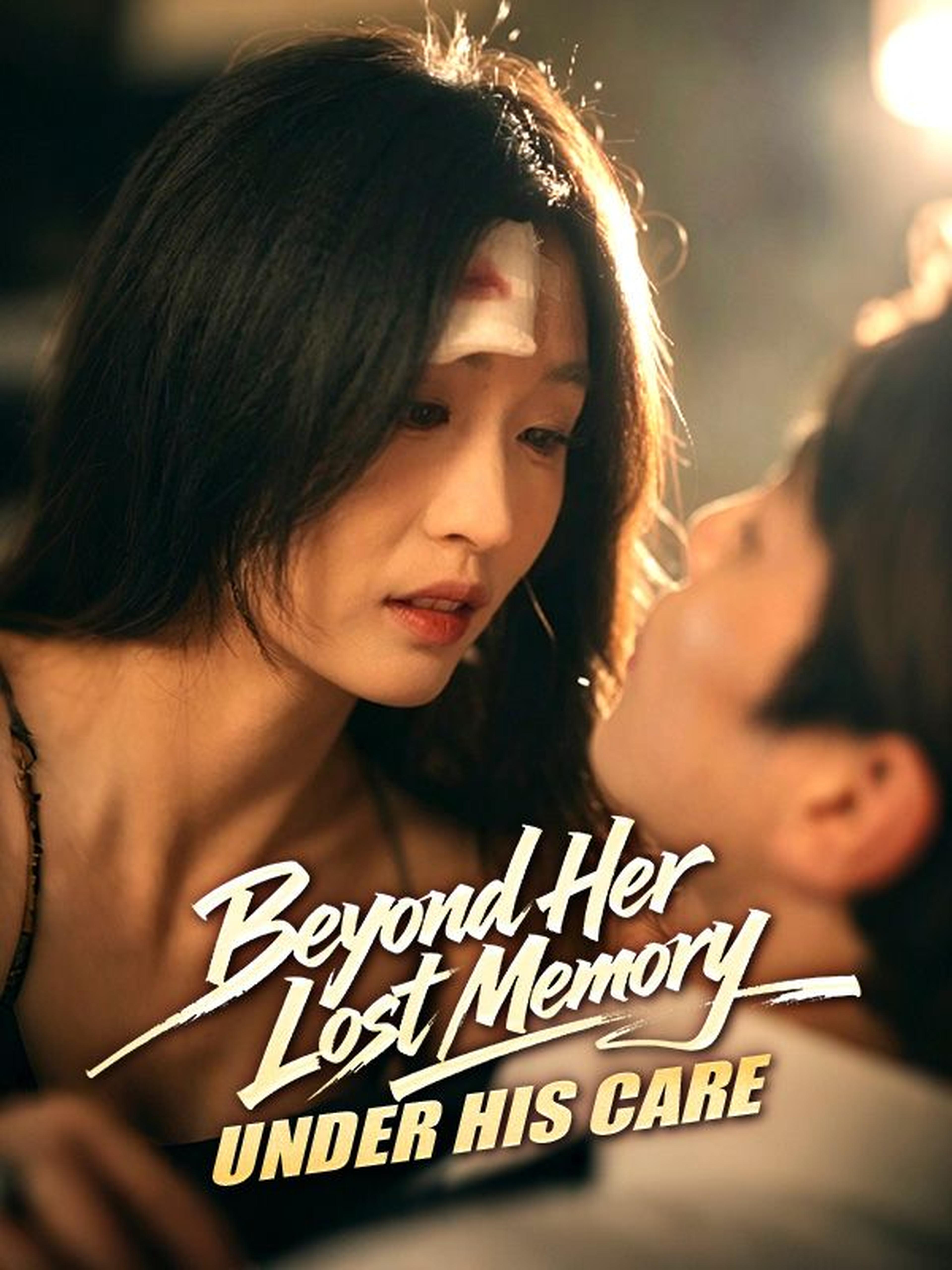 Beyond Her Lost Memory, Under His Care