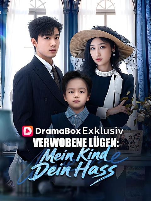 Verwobene Lügen: Mein Kind, dein Hass (Deutsch Synchronisiert)