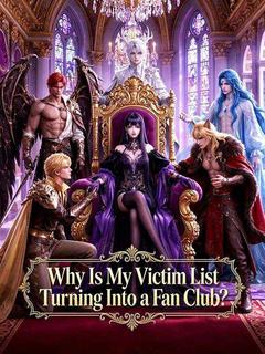Why Is My Victim List Turning Into a Fan Club?  (DUBBED)