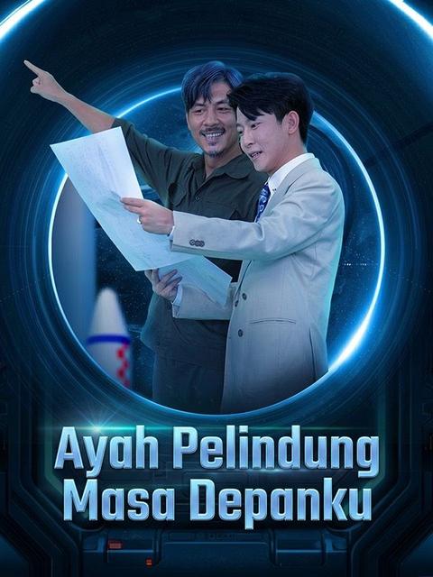 41000107229 Ayah Pelindung Masa Depanku