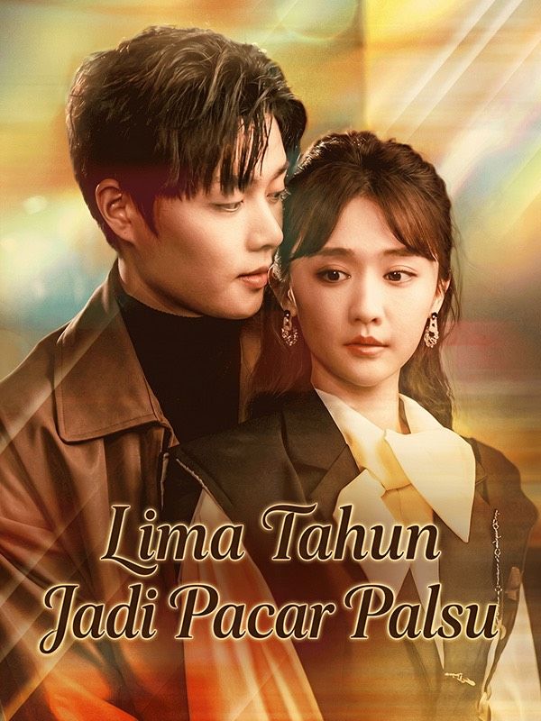 Lima Tahun Jadi Pacar Palsu