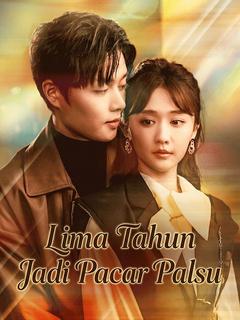 Lima Tahun Jadi Pacar Palsu